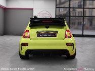 ABARTH d'occasion 500 / 595 / 695 | 08.2008-??? C ABARTH 595 ESSEESSE