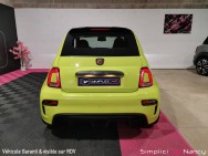 ABARTH d'occasion 500 / 595 / 695 | 08.2008-??? C ABARTH 595 ESSEESSE