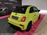 ABARTH d'occasion 500 / 595 / 695 | 08.2008-??? C ABARTH 595 ESSEESSE
