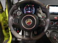 ABARTH d'occasion 500 / 595 / 695 | 08.2008-??? C ABARTH 595 ESSEESSE