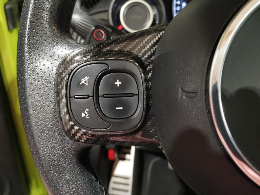 ABARTH d'occasion 500 / 595 / 695 | 08.2008-??? C ABARTH 595 ESSEESSE