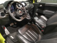 ABARTH d'occasion 500 / 595 / 695 | 08.2008-??? C ABARTH 595 ESSEESSE