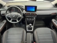 DACIA d'occasion SANDERO III | 01.2021-??? 1.0 ECO-G 100 STEPWAY