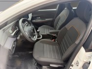 DACIA d'occasion SANDERO III | 01.2021-??? 1.0 ECO-G 100 STEPWAY