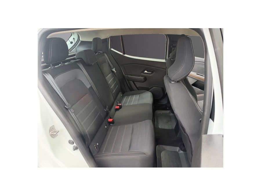 DACIA d'occasion SANDERO III | 01.2021-??? 1.0 ECO-G 100 STEPWAY