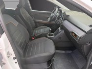 DACIA d'occasion SANDERO III | 01.2021-??? 1.0 ECO-G 100 STEPWAY