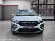 DACIA d'occasion SANDERO III | 01.2021-??? 1.0 ECO-G 100 STEPWAY