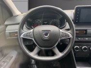 DACIA d'occasion SANDERO III | 01.2021-??? 1.0 ECO-G 100 STEPWAY