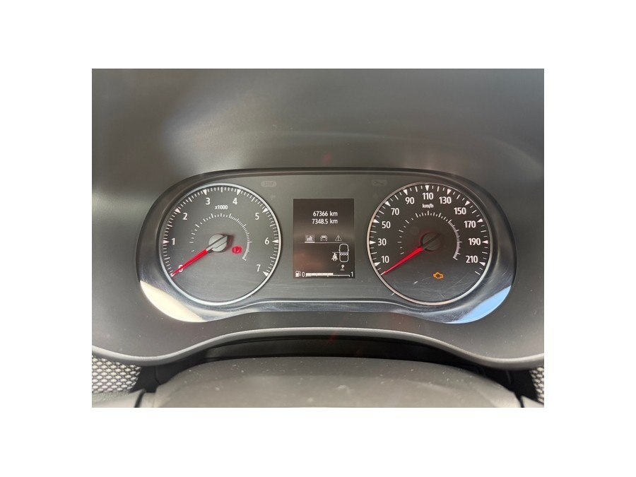DACIA d'occasion SANDERO III | 01.2021-??? 1.0 ECO-G 100 STEPWAY