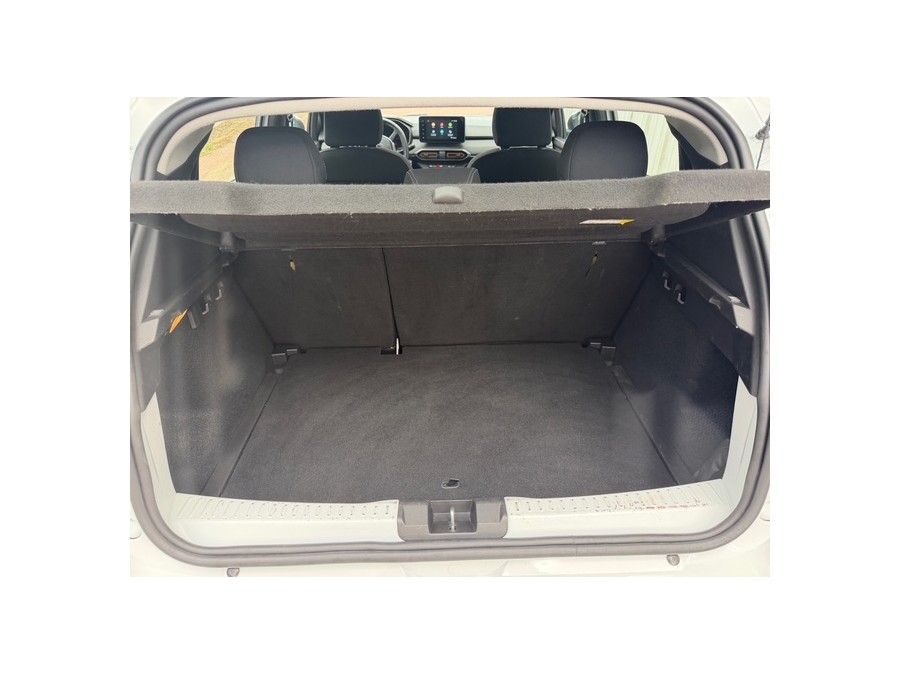 DACIA d'occasion SANDERO III | 01.2021-??? 1.0 ECO-G 100 STEPWAY