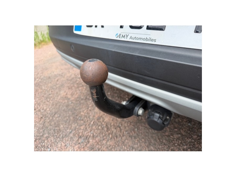 DACIA d'occasion SANDERO III | 01.2021-??? 1.0 ECO-G 100 STEPWAY