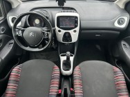 CITROEN d'occasion C1 II 82 MILLENIUM de 2018 Toulouse Sud (31)﻿
