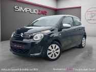 CITROEN d'occasion C1 II 82 MILLENIUM de 2018 Toulouse Sud (31)﻿