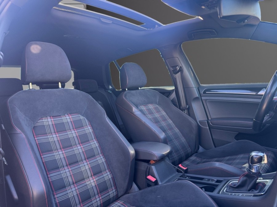 VOLKSWAGEN d'occasion GOLF 2.0 TSI 230 GTI PERFORMANCE DSG de 2015