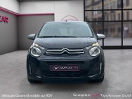 CITROEN d'occasion C1 II 82 MILLENIUM de 2018 Toulouse Sud (31)﻿