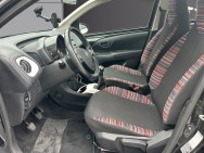 CITROEN d'occasion C1 II 82 MILLENIUM de 2018 Toulouse Sud (31)﻿