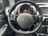 CITROEN d'occasion C1 II 82 MILLENIUM de 2018 Toulouse Sud (31)﻿