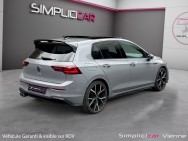 VOLKSWAGEN d'occasion GOLF 2.0 TDI 200 GTD DSG de 2021 Vienne (38)﻿
