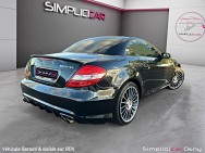 MERCEDES d'occasion SLK 350 V6 PACK AMG de 2004 Osny (95)﻿