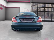 MERCEDES d'occasion SLK 350 V6 PACK AMG de 2004 Osny (95)﻿
