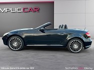 MERCEDES d'occasion SLK 350 V6 PACK AMG de 2004 Osny (95)﻿