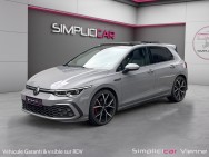 VOLKSWAGEN d'occasion GOLF 2.0 TDI 200 GTD DSG de 2021 Vienne (38)﻿