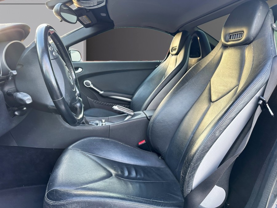MERCEDES d'occasion SLK 350 V6 PACK AMG de 2004 Osny (95)﻿