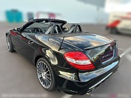 MERCEDES d'occasion SLK 350 V6 PACK AMG de 2004 Osny (95)﻿