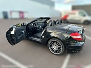 MERCEDES d'occasion SLK 350 V6 PACK AMG de 2004 Osny (95)﻿