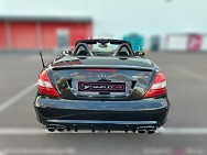 MERCEDES d'occasion SLK 350 V6 PACK AMG de 2004 Osny (95)﻿