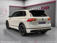 VOLKSWAGEN d'occasion TIGUAN R-LINE de 2021 St Jean du Cardonnay (76)﻿