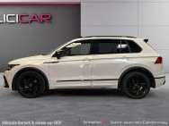 VOLKSWAGEN d'occasion TIGUAN R-LINE de 2021 St Jean du Cardonnay (76)﻿