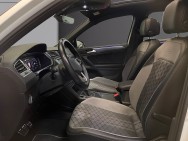VOLKSWAGEN d'occasion TIGUAN R-LINE de 2021 St Jean du Cardonnay (76)﻿