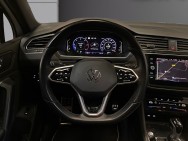 VOLKSWAGEN d'occasion TIGUAN R-LINE de 2021 St Jean du Cardonnay (76)﻿