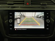 VOLKSWAGEN d'occasion TIGUAN R-LINE de 2021 St Jean du Cardonnay (76)﻿