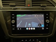 VOLKSWAGEN d'occasion TIGUAN R-LINE de 2021 St Jean du Cardonnay (76)﻿