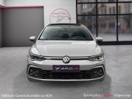 VOLKSWAGEN d'occasion GOLF 2.0 TDI 200 GTD DSG de 2021 Vienne (38)﻿