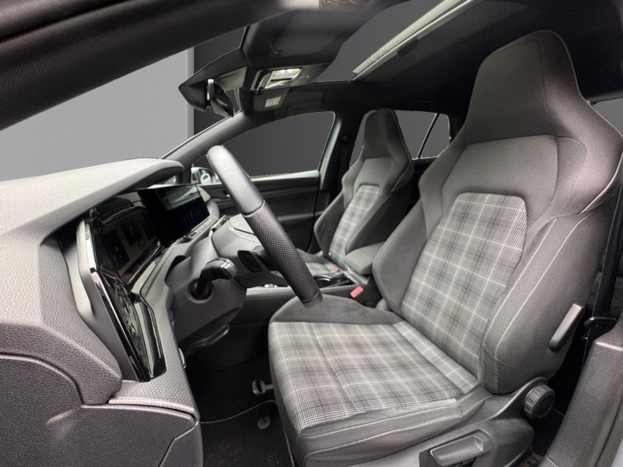 VOLKSWAGEN d'occasion GOLF 2.0 TDI 200 GTD DSG de 2021 Vienne (38)﻿