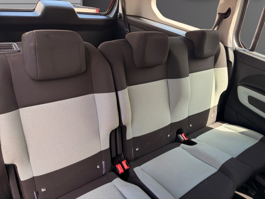 CITROEN d'occasion BERLINGO M 1.5 BLUE HDI 100 LIVE de 2019 Valence