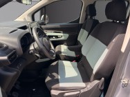 CITROEN d'occasion BERLINGO M 1.5 BLUE HDI 100 LIVE de 2019 Valence