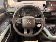 CITROEN d'occasion BERLINGO M 1.5 BLUE HDI 100 LIVE de 2019 Valence