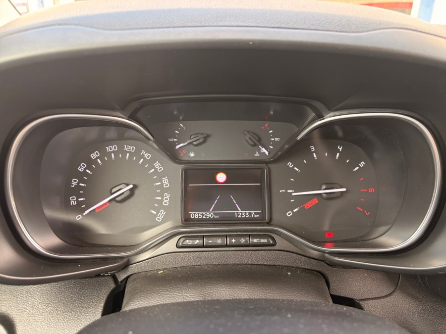 CITROEN d'occasion BERLINGO M 1.5 BLUE HDI 100 LIVE de 2019 Valence