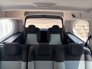 CITROEN d'occasion BERLINGO M 1.5 BLUE HDI 100 LIVE de 2019 Valence