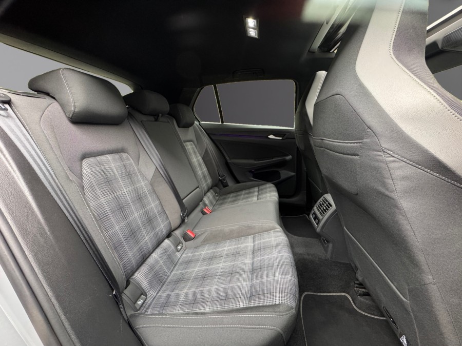 VOLKSWAGEN d'occasion GOLF 2.0 TDI 200 GTD DSG de 2021 Vienne (38)﻿