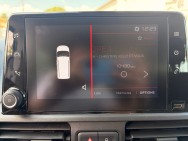 CITROEN d'occasion BERLINGO M 1.5 BLUE HDI 100 LIVE de 2019 Valence