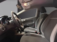 FORD d'occasion FIESTA VI 1000 ECOBOOST 100 POWERSHIFT de 2017 Salon