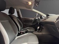 FORD d'occasion FIESTA VI 1000 ECOBOOST 100 POWERSHIFT de 2017 Salon