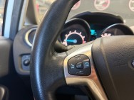 FORD d'occasion FIESTA VI 1000 ECOBOOST 100 POWERSHIFT de 2017 Salon