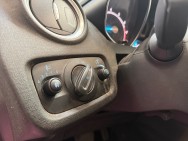 FORD d'occasion FIESTA VI 1000 ECOBOOST 100 POWERSHIFT de 2017 Salon