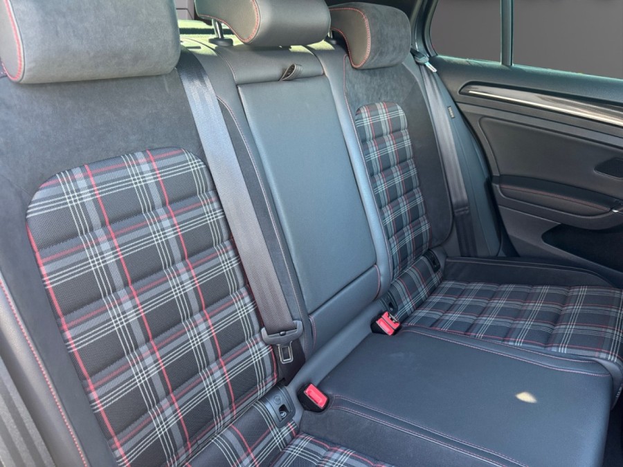 VOLKSWAGEN d'occasion GOLF 2.0 TSI 230 GTI PERFORMANCE DSG de 2015